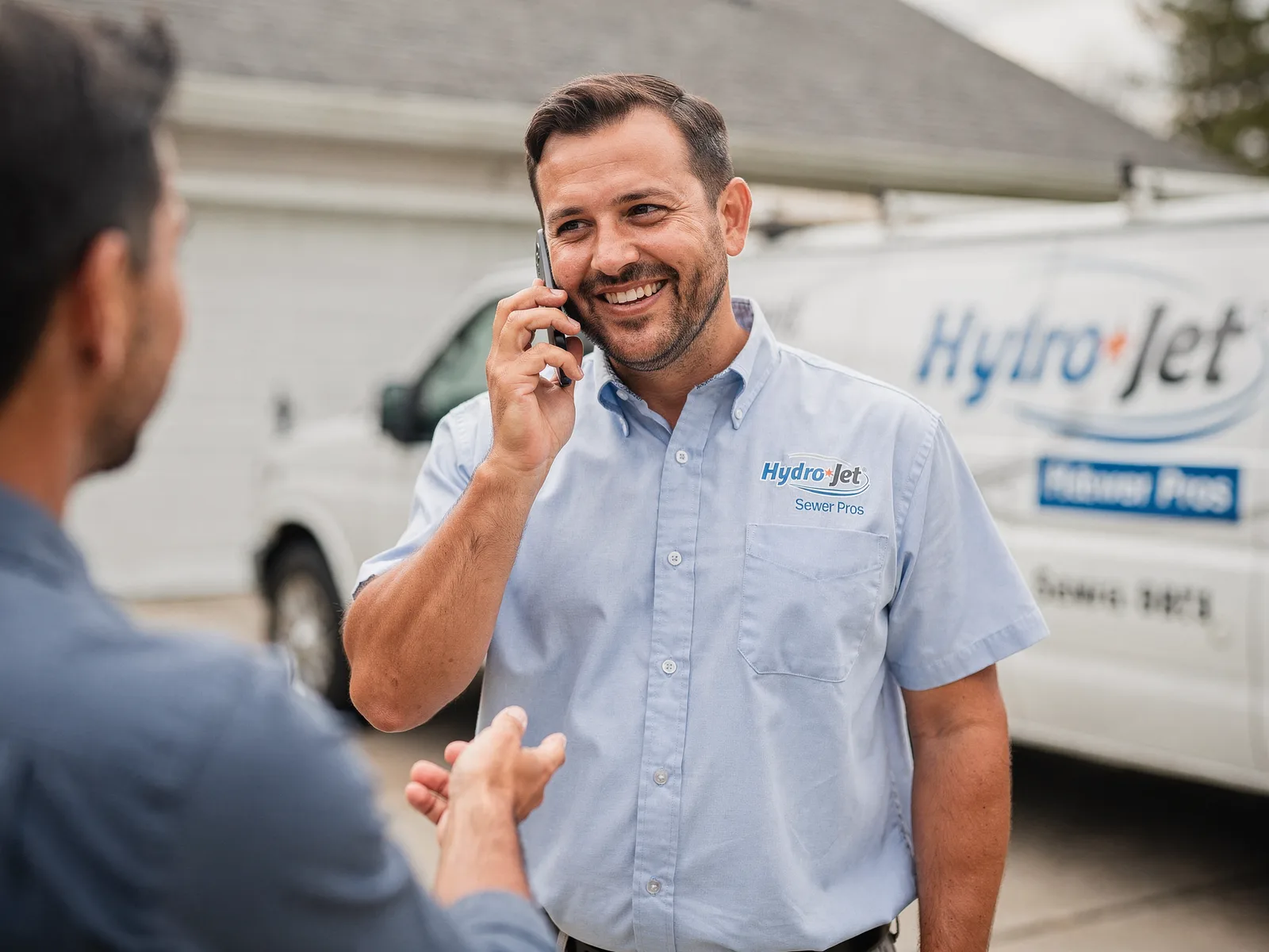 Hydro Jetting Wheatfield, IN FAQs